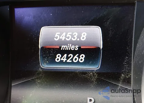 2018 Mercedes-Benz Cla 250 z USA, uszkodzony, nr VIN WDDSJ4EB2JN569837